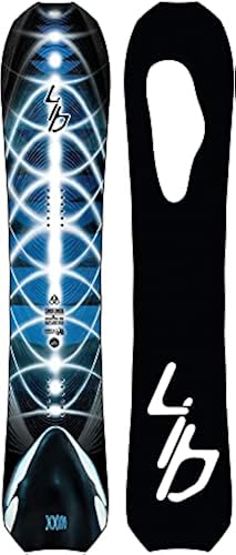 Lib Tech Orca Snowboard 159cm in Oman | Whizz