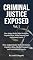Livro Criminal Justice Exposed - Vol. 1: How Judges Really Make Decisions: Cognitive Bias, Media Pressure, and Institutional Inertia