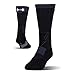 Under Armour UA Basketball Drive Crew LG Black