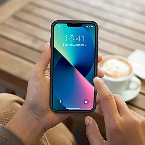 Battery Case for iPhone 13, 7000mAh Rechargeable Portable Charging Case for iPhone 13 (6.1 inch