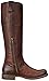 FRYE Women's Jenna Inside-Zip Riding Boot