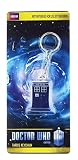 Underground Toys Doctor Who TARDIS Key Chain