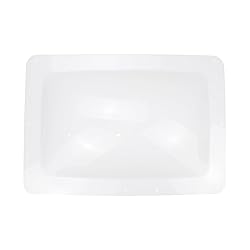 RV Skylight Replacement Cover 18”x26” Fitting
