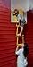 X-IT 4 Story (33') Emergency Fire Escape Ladder