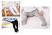 CozyWay Baby Tights Toddler Seamless Leggings Pantyhose for Baby Girls Cable Knit Cotton Pants Stockings