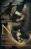 Appendix N by
