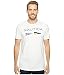 Nautica Mens Nautica Flags Tee