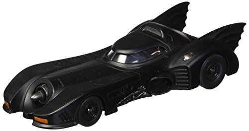 1989 Batman Batmobile 1/32 Diecast Model Car by Jada