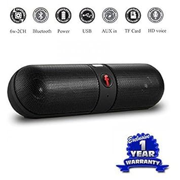 best bluetooth stereo