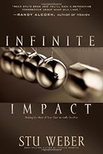 Infinite Impact: Making the Most of Your Place on God's Timeline