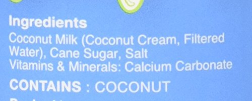 Nature's Charm Sweetened Condensed Coconut Milk, 7.05 Ounce (Pack of 12) - Thumbnail 2