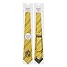 Harry Potter Tie - Official - High Quality Necktie with True Harry Potter Colors - by Cinereplicas