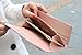 Tonsee Fashion Lady's Clutch Long Purse Leather Wallet
