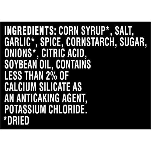 Taco Bell Fajita Seasonings Mix (1.4oz Packets, Pack of 24) Pricepulse