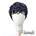 Flandi 100% Human Hair Pixie Cut Wigs Short Brazilian Virgin None Lace Human Hair wigs Short Curly Wigs for Black Women