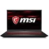 MSI GF75 17.3″ Gaming Laptop, i5-10300H, 8GB, 128GB SSD+1TB
