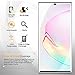 FilmHoo[3 Pack] Samsung Galaxy Note 10 Plus Screen Protector, Note 10+/Note 10 Plus 5G Screen Protector 2019[Not Glass] Full Coverage,Lifetime Replacement Warranty