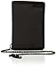 Pacsafe RFIDsafe Z150 Anti-Theft RFID Blocking Compact Organizer, Charcoal