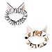Cute Cat Ears Makeup Hair Band Headband for Women Girls 2 PCS