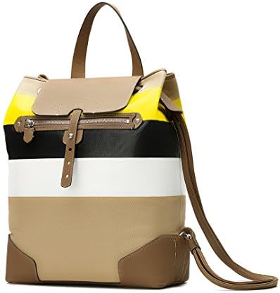 Ghurka Woodward Twill Backpack