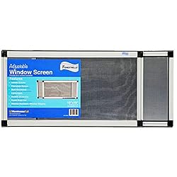 Fenestrelle Expandable Window Screen - Horizontal