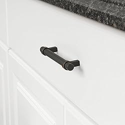 Amazon Basics Straight Bar Cabinet