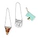 Journey Girls Purse Collection Dress Up Bag Set for 18