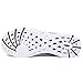 Alibress Men Womens Water Shoes Quick Drying Lightweight Aqua Shoes for Beach Swim Outdoor