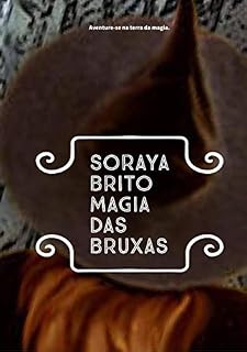 Livro Magia das Bruxas