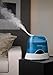 BONECO Warm or Cool Mist Ultrasonic Humidifier 7135
