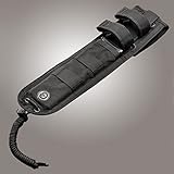 Hogue HO35069-BRK Fixed Blade Slim Sheath Blk