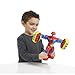 Playskool Heroes Super Hero Adventures Ka-Pow Spider-Man Action Plush