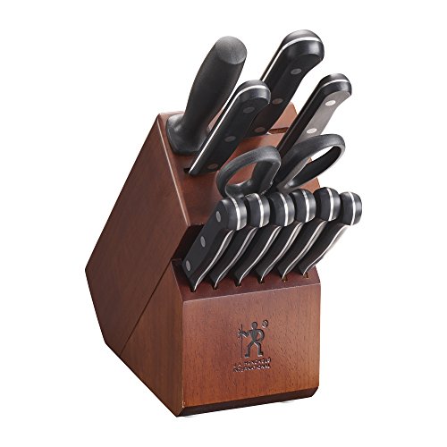J.A. Henckels Solution Knife Set - Image 3