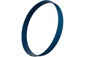 Drive Belt Fits - BEAVER DELTA 28-540 WOOD SPEED TYPE 1 and TYPE 2 - High Strength Urethane Belt - Replacement Drive Belt - M