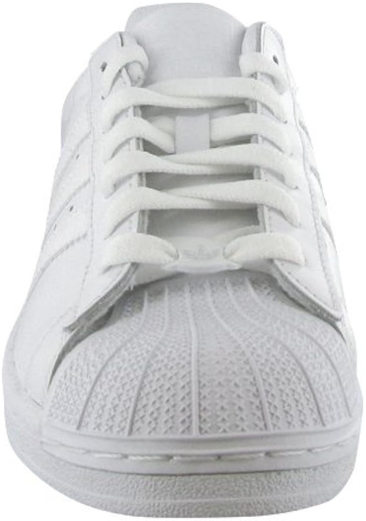 adidas superstar ii women white