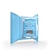 Neutrogena Makeup Remover Cleansing Towelettes Refill Pack, 25 Count