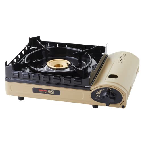 Iwatani イワタニ カセットフー 風まるIII CB-KZ-3 ブタン商品画像