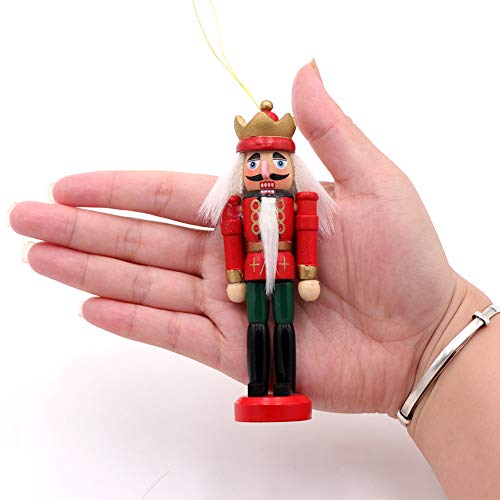 2 Wmbetter+Ornament+Nutcracker+Decoration+Christmas