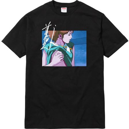 supreme overfiend tee