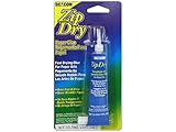 BEACON Glue & Adhesive Zip Dry Paper Precision Tip 1oz, 1 oz