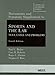 Sports and the Law: Text, Cases and Problems, 4th, Documentary and Statutory Supplement (American Ca by 