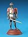 Mini Art Plastics Burgundian Knight XV Century