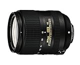 Certified Refurbished Nikon AF-S DX NIKKOR 18-300mm ED VR