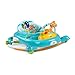 Disney Baby Finding Nemo Sea and Play Walker, Blue
