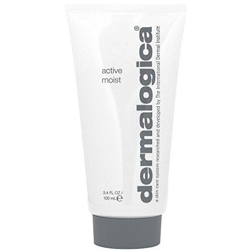 Dermalogica Active Moist Facial Moisturiser 100ml