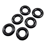 Ultimate54 C- Rings Silicone Male Enhancement Exercise Bands Set of 6 Rings Discreet Packaging