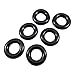 Ultimate54 C- Rings Silicone Male Enhancement Exercise Bands Set of 6 Rings Discreet Packaging