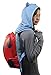 Bravest Warriors Catbug Backpack With Hood