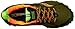 Saucony Men's Peregrine 6 Trail Running Shoe
