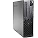 Lenovo ThinkCentre M92p Small Form Factor Business Desktop Computer, Intel Quad Core i5-3470 Up to 3.6Ghz CPU, 4GB DDR3 RAM, 500GB HDD, DVDRW, Windows 10 Professional (Renewed)